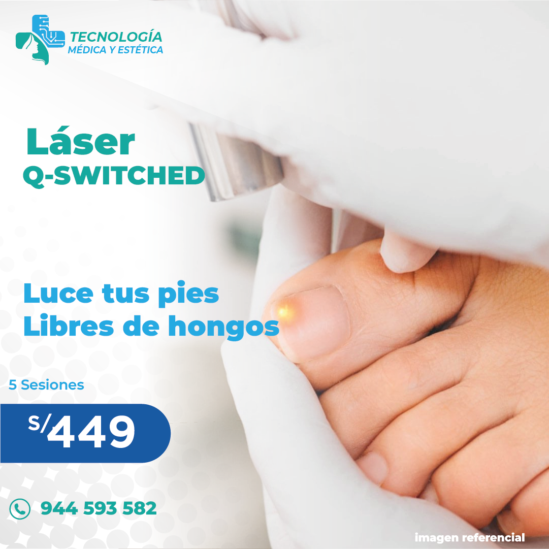 Promoción Botox + Relleno - 30% OFF