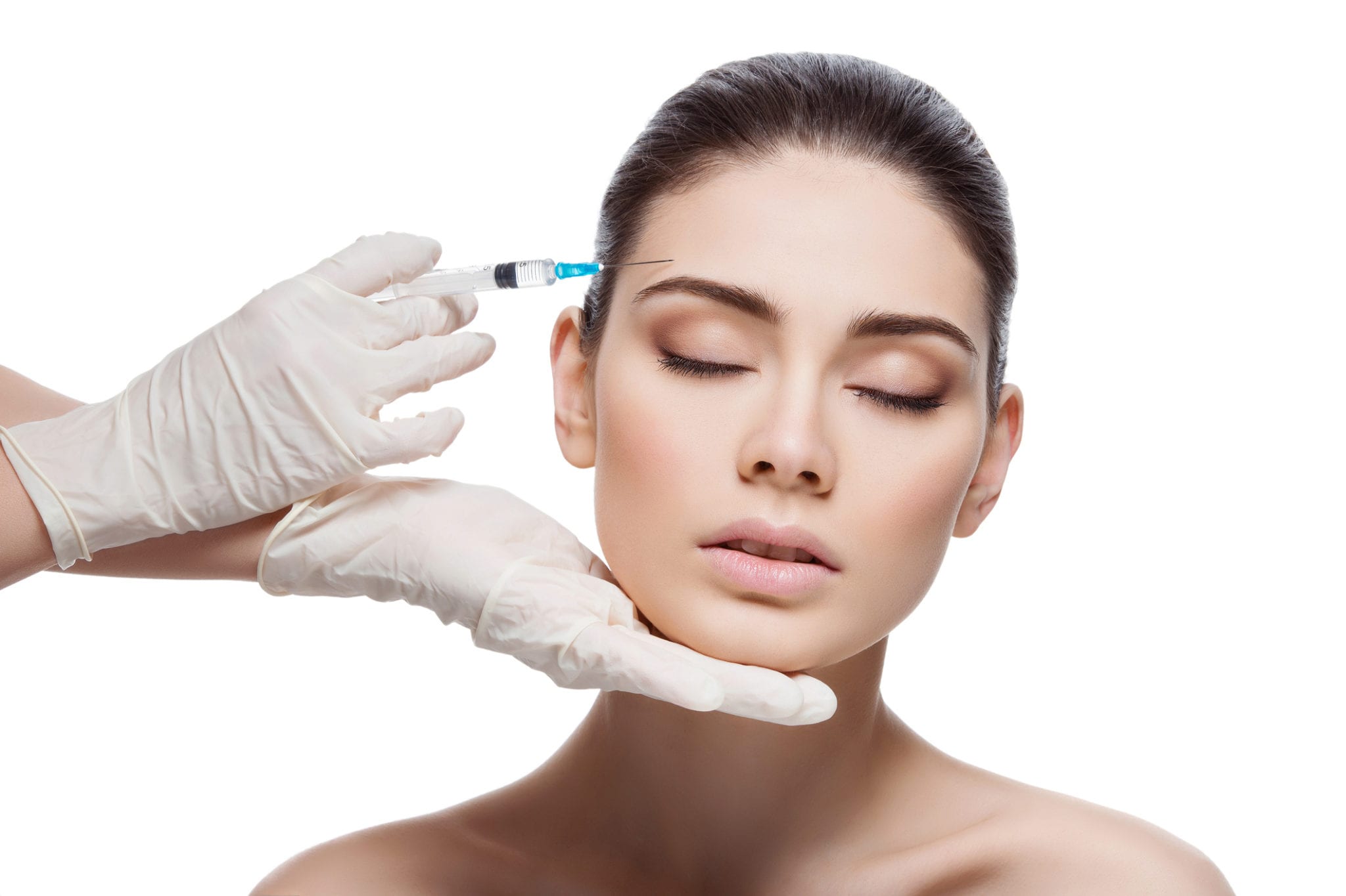 Resultado botox