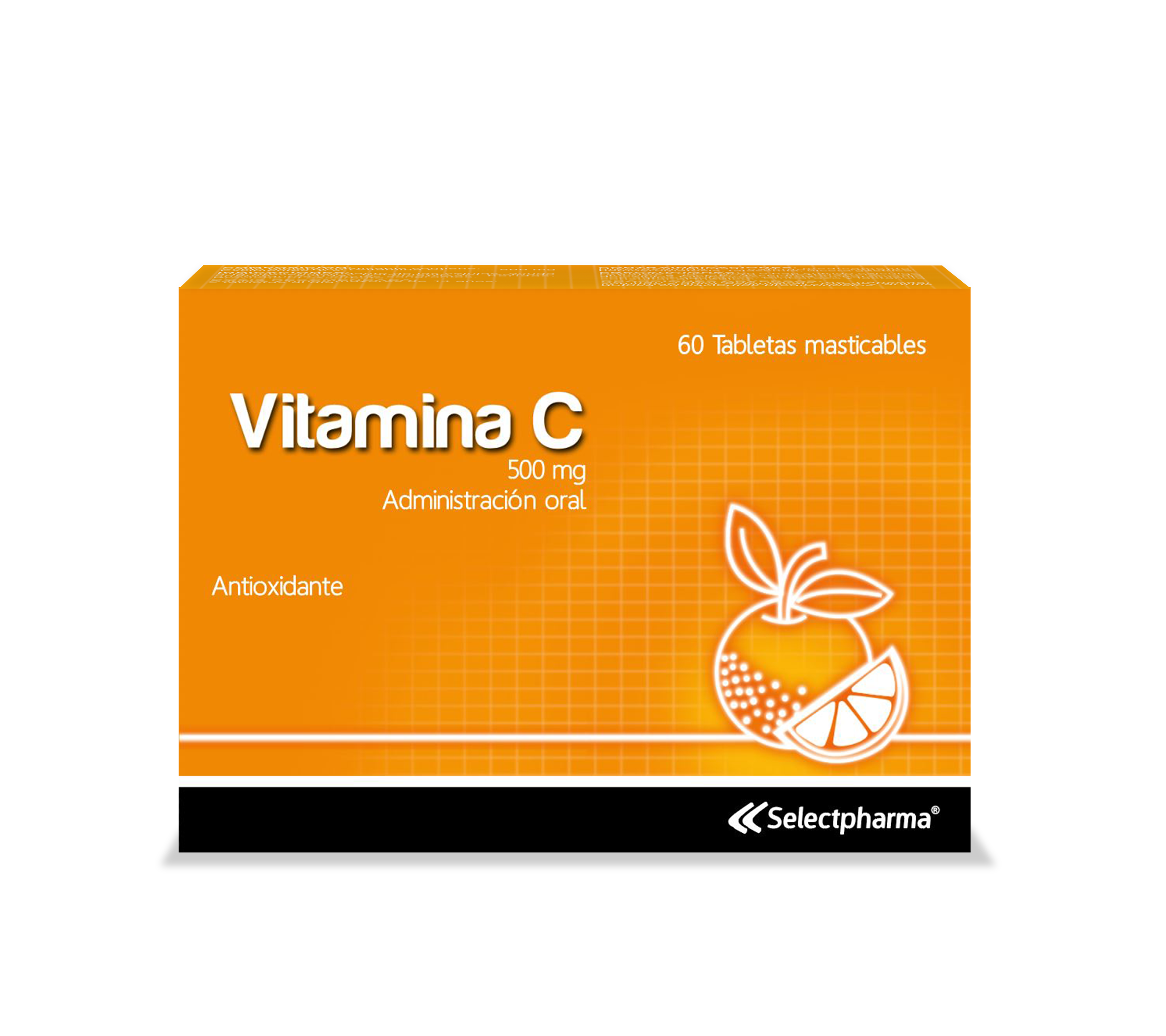 Vitamina C Tableta